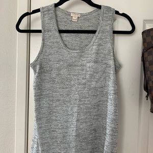 J Crew Factory Tank (72)(*)